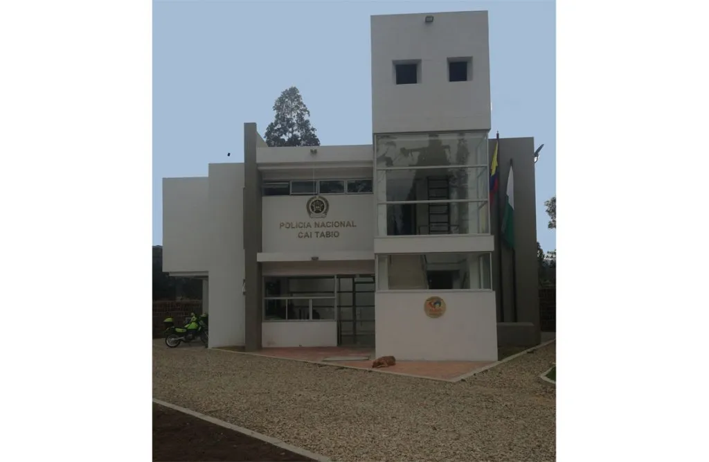 CAI'S PERIFÉRICOS SOACHA Y TABIO