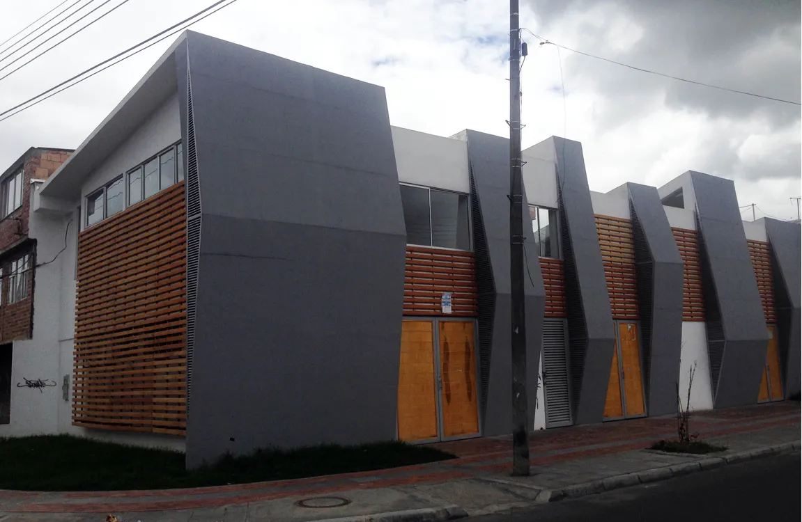 salones comunales varias localidades bogotá